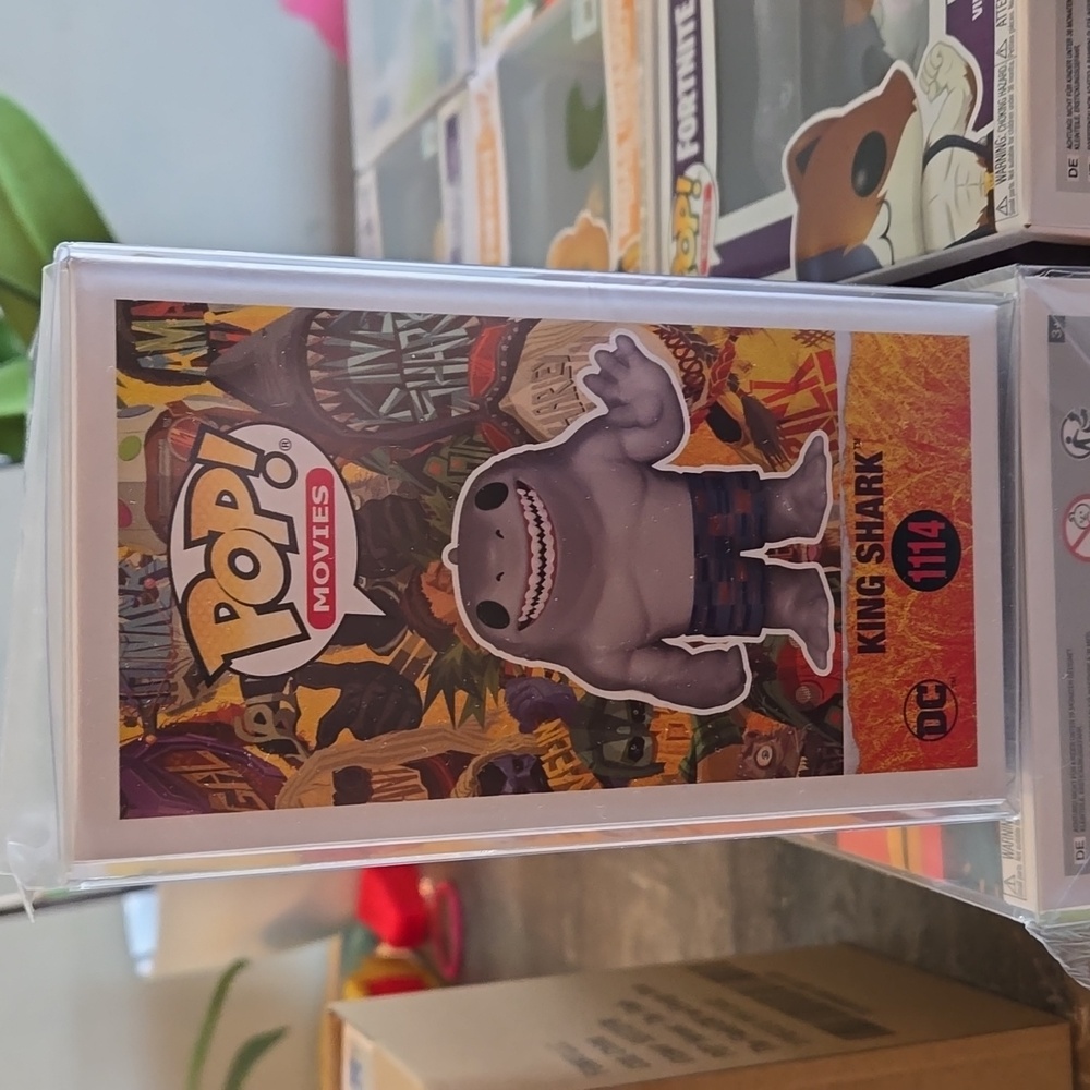 Funko pop - Picture 2 of 4